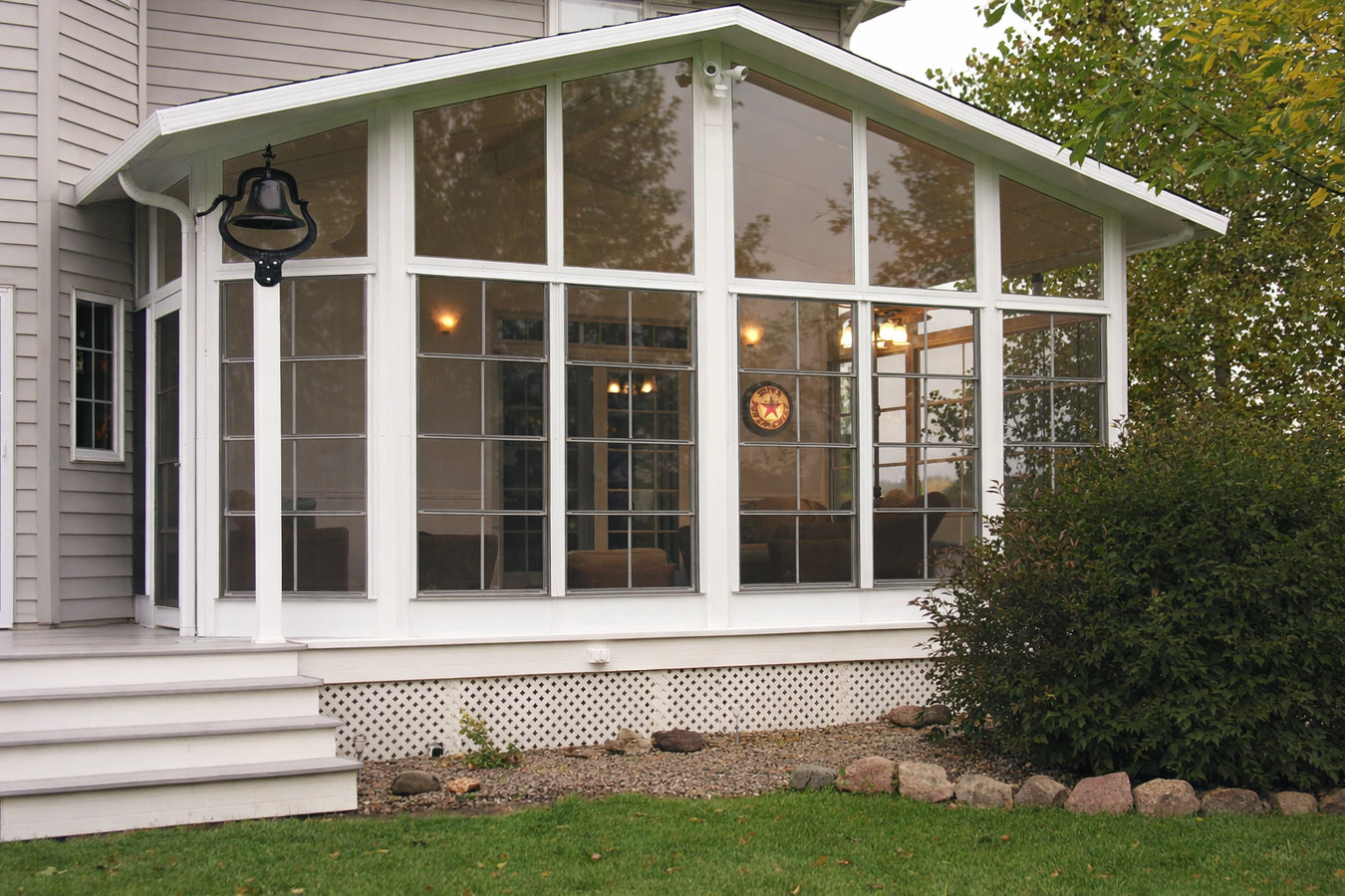 Four season sunrooms in Santa Maria, CA