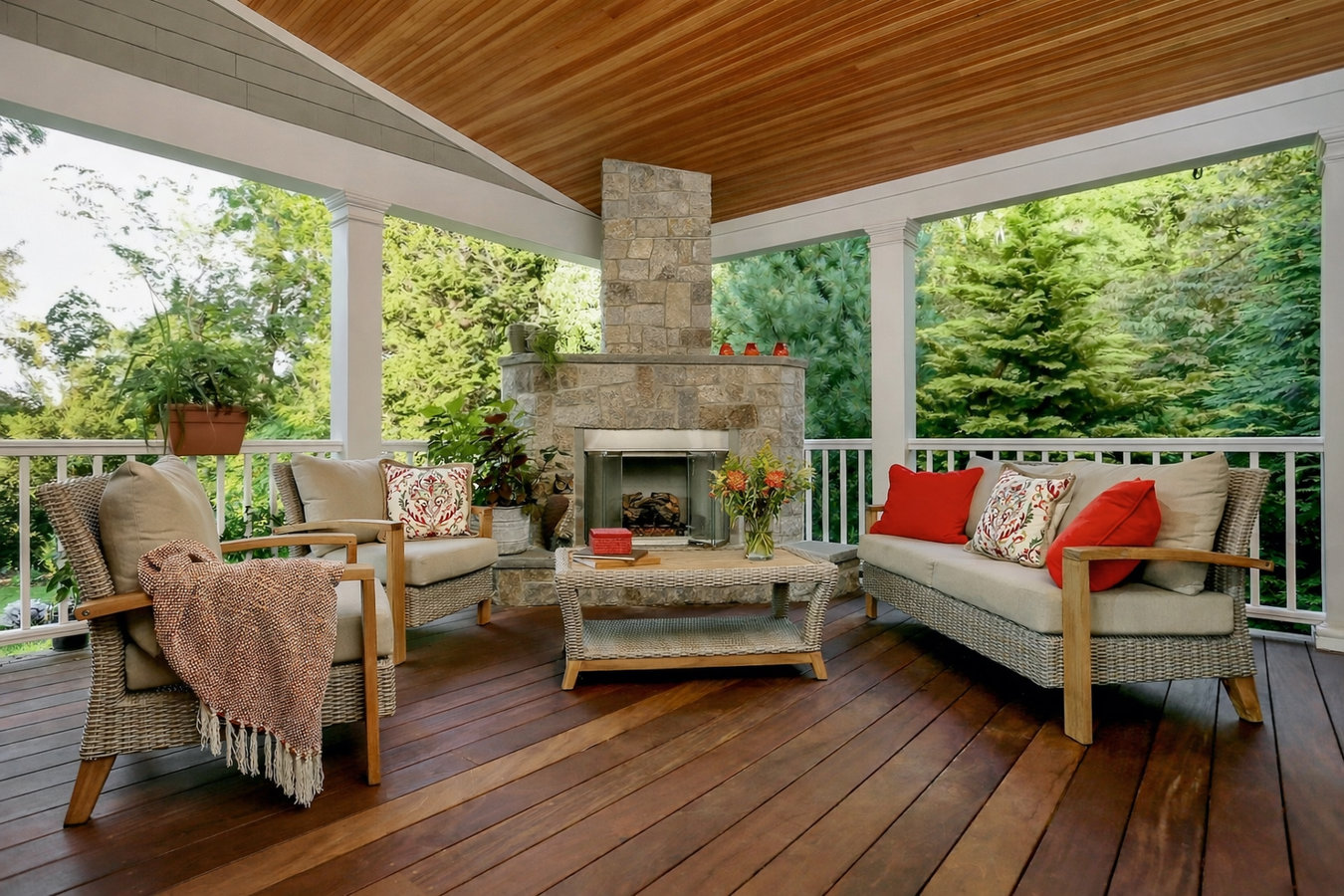 JSW Santa Maria Sunrooms & Patios - Sunroom Contractor in Santa Maria, CA