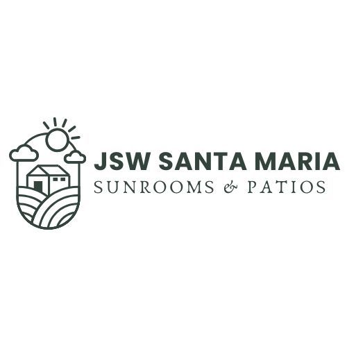 JSW Santa Maria Sunrooms & Patios logo