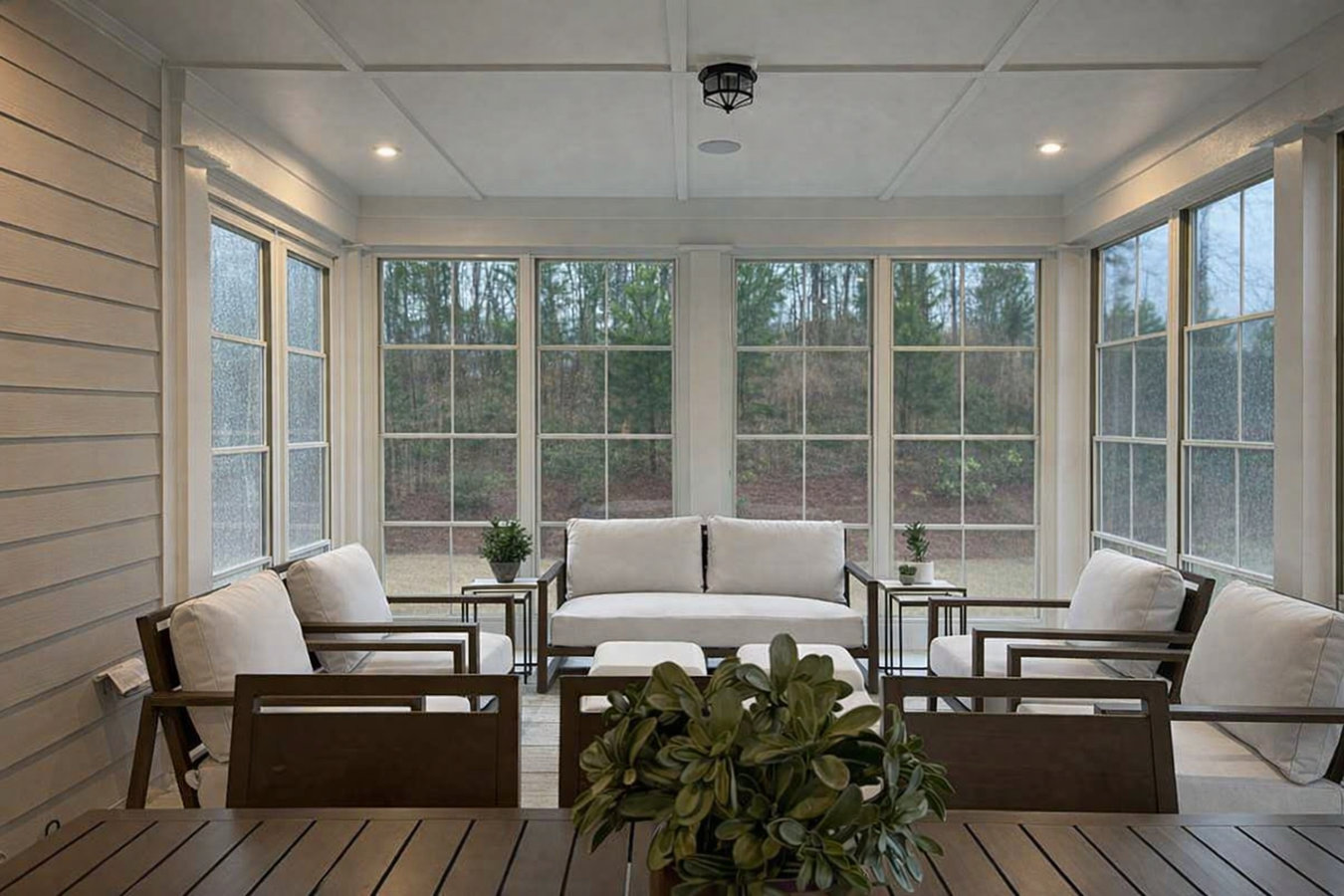 Sunroom Contractor services in Arroyo Grande