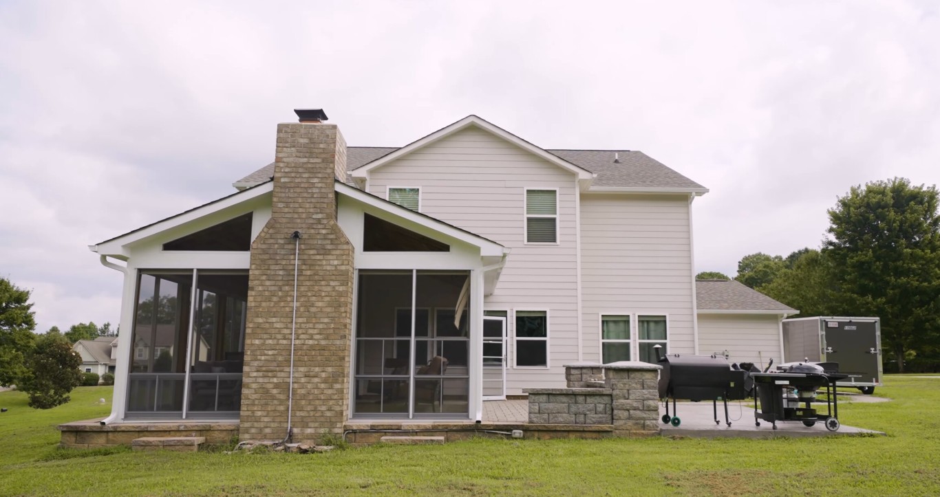 Sunroom Repairs & Glass Replacement service in Santa Maria, CA