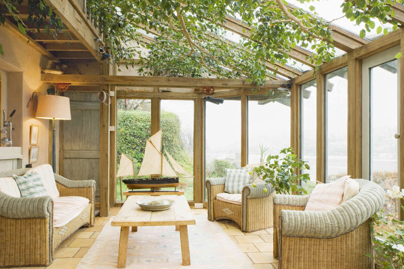 Sunroom additions in Santa Maria, CA