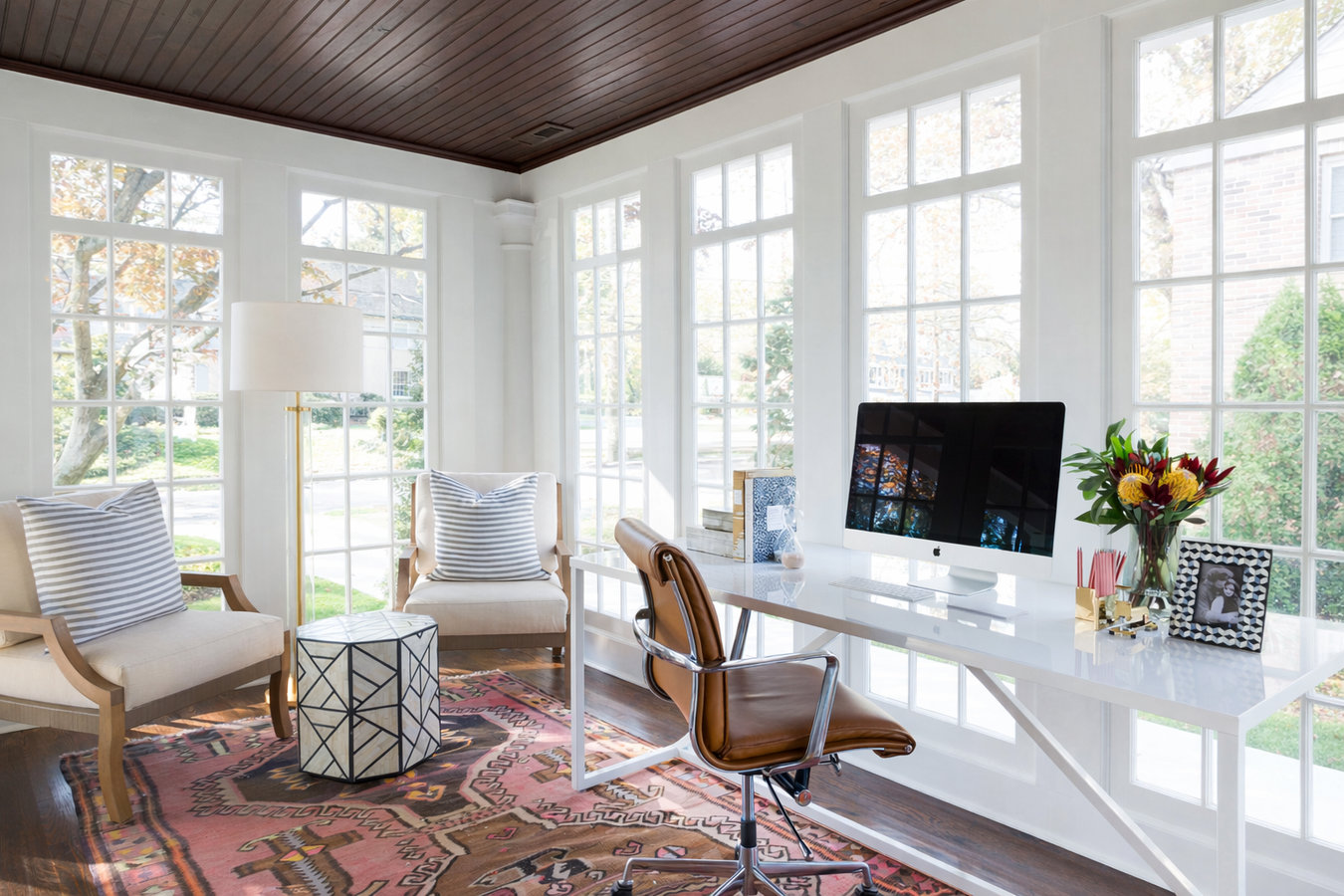 Sunroom Contractor services in Goleta