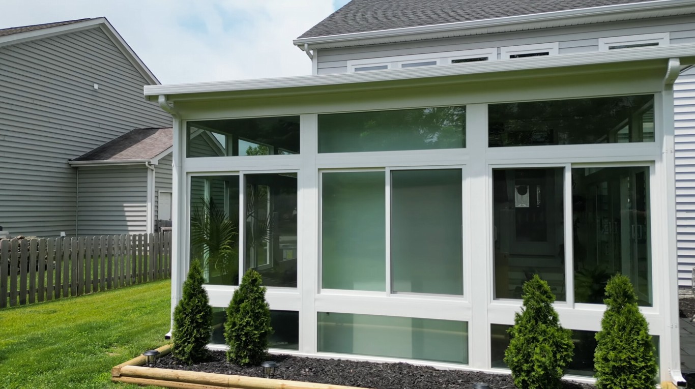 Sunroom Conversions & Upgrades service in Santa Maria, CA